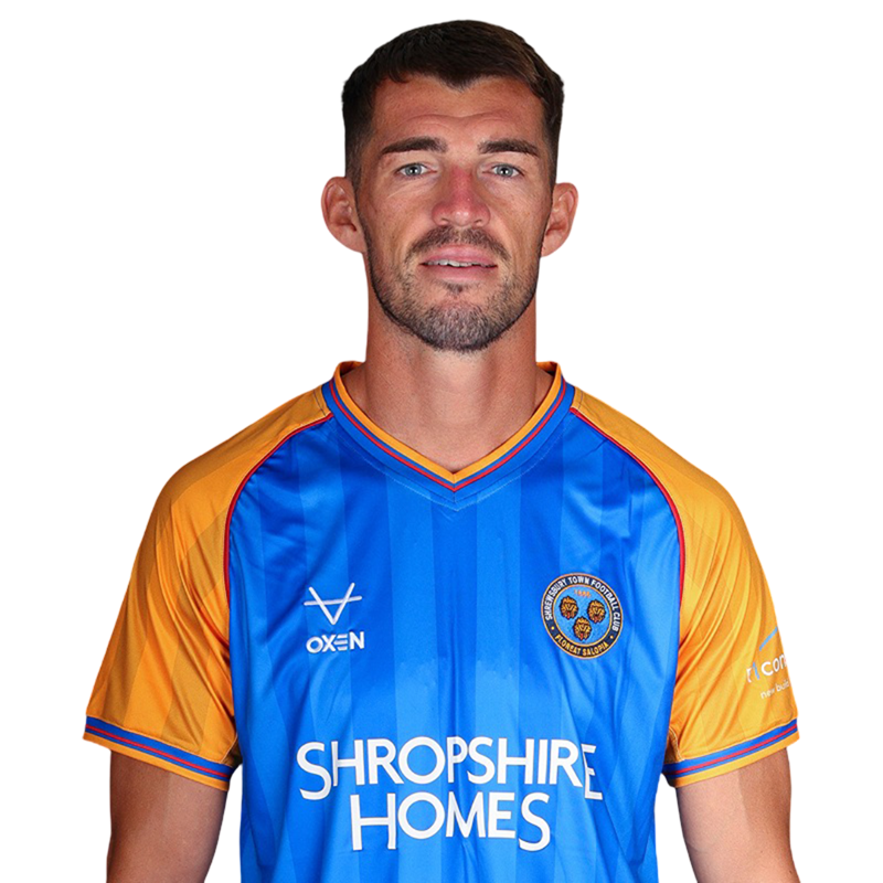 John Marquis