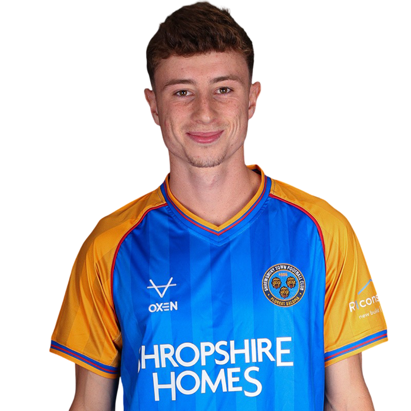 Callum Stewart