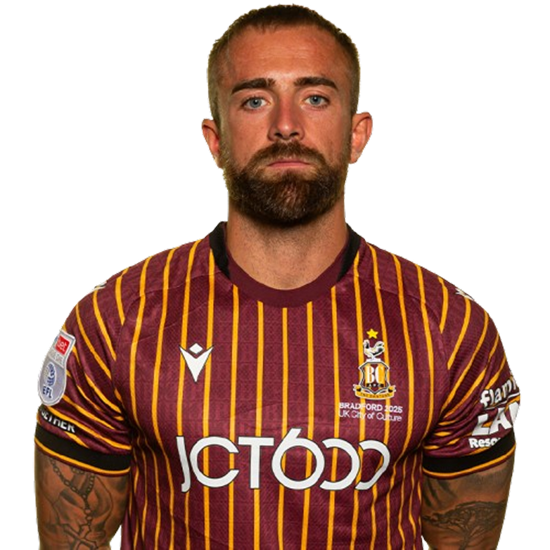 Alex Pattison
